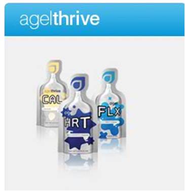 Agel Thrive